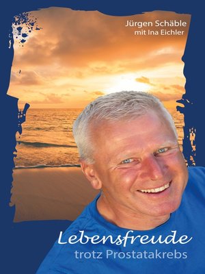cover image of Lebensfreude trotz Prostatakrebs